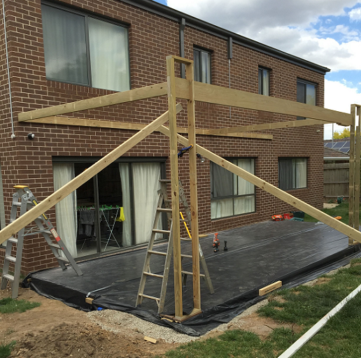 Christian Gibson Carpentry featured image