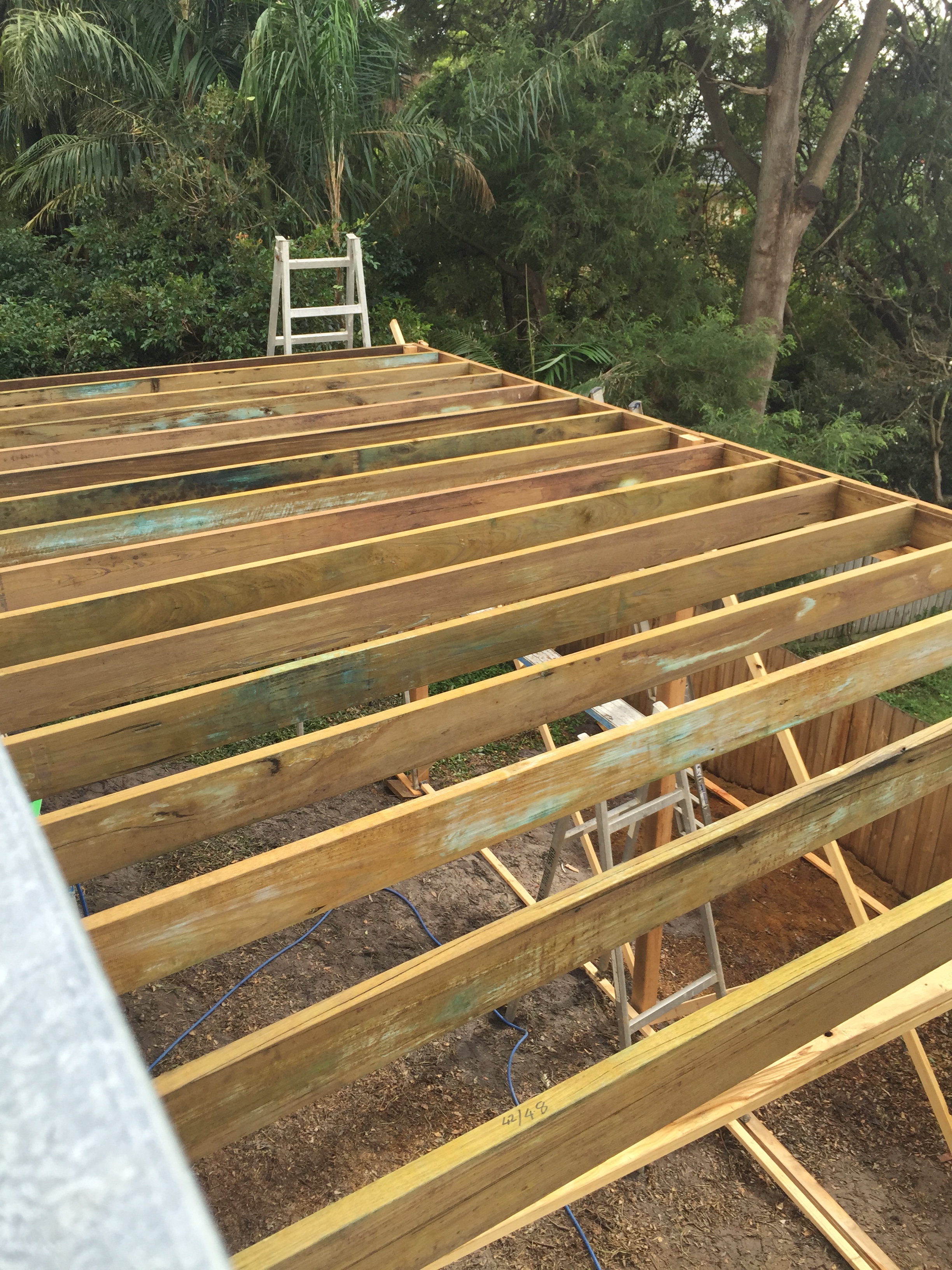 Christian Gibson Carpentry featured image